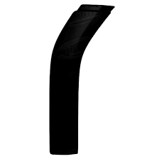 CAMURLUK KAPLAMASI ARKA SAG 7 SERIES - R SERIES 2304662